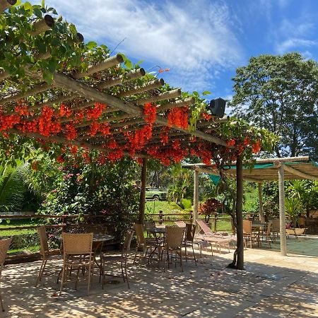 Apartamento Thermas Do Bosque Caldas Novas Exterior photo