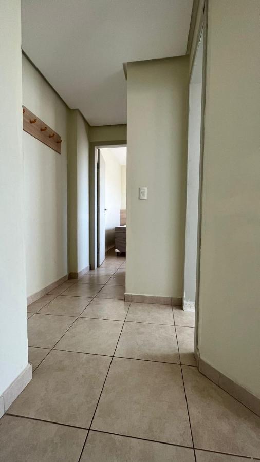 Apartamento Thermas Do Bosque Caldas Novas Exterior photo
