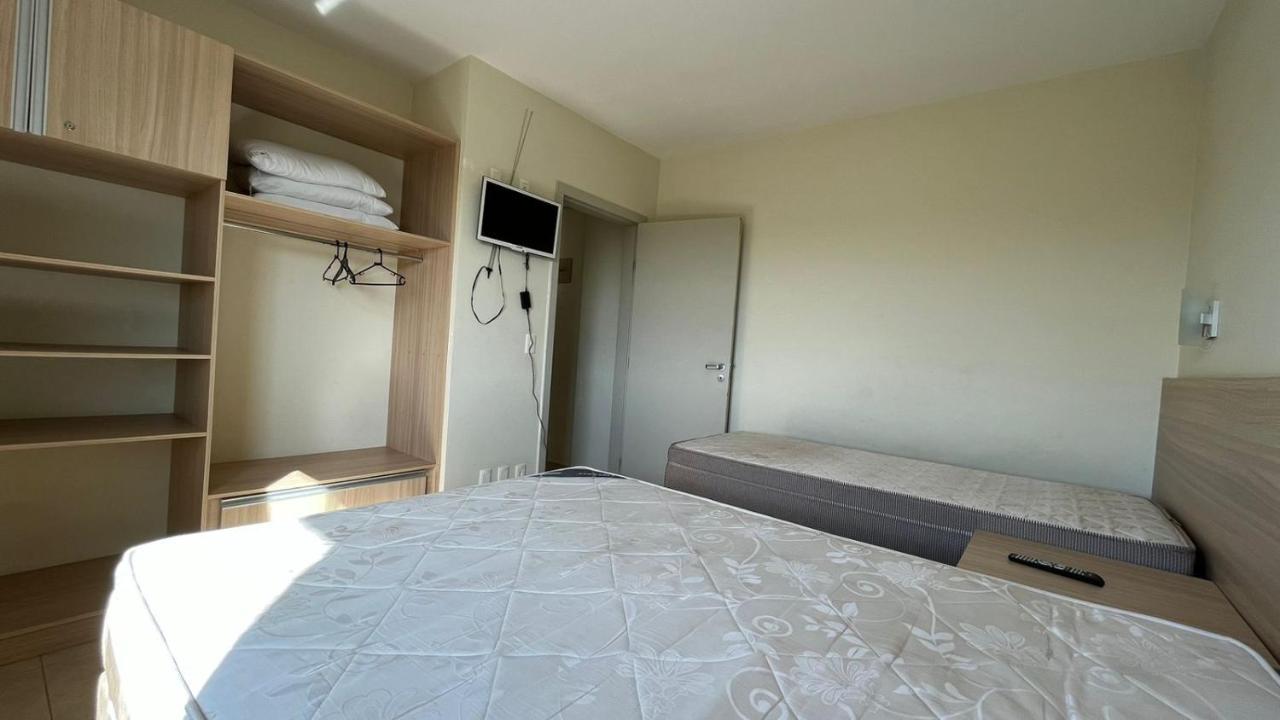 Apartamento Thermas Do Bosque Caldas Novas Exterior photo